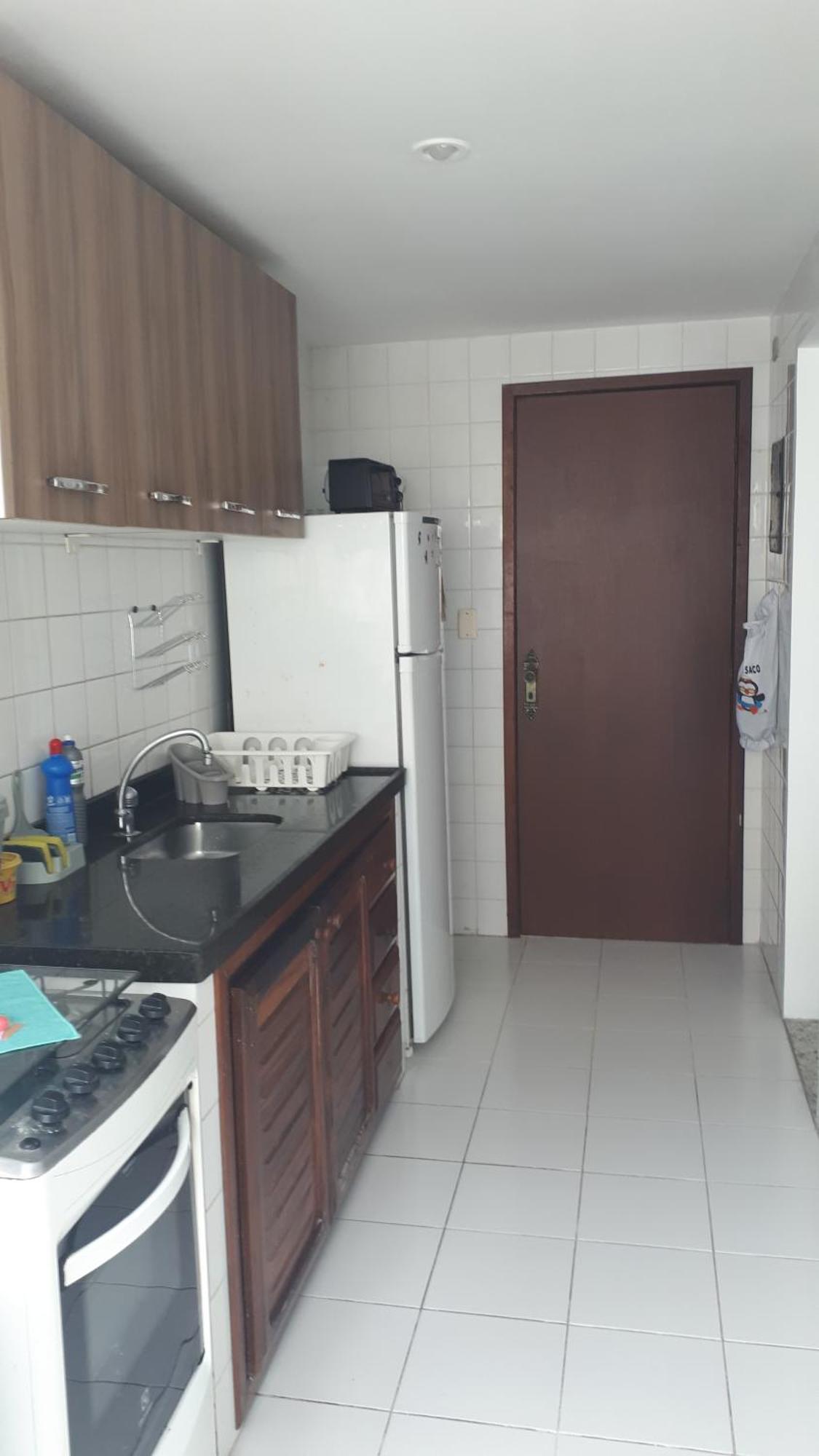 Apto Na Prainha A 4 Minutos Da Praia Arraial do Cabo Eksteriør bilde