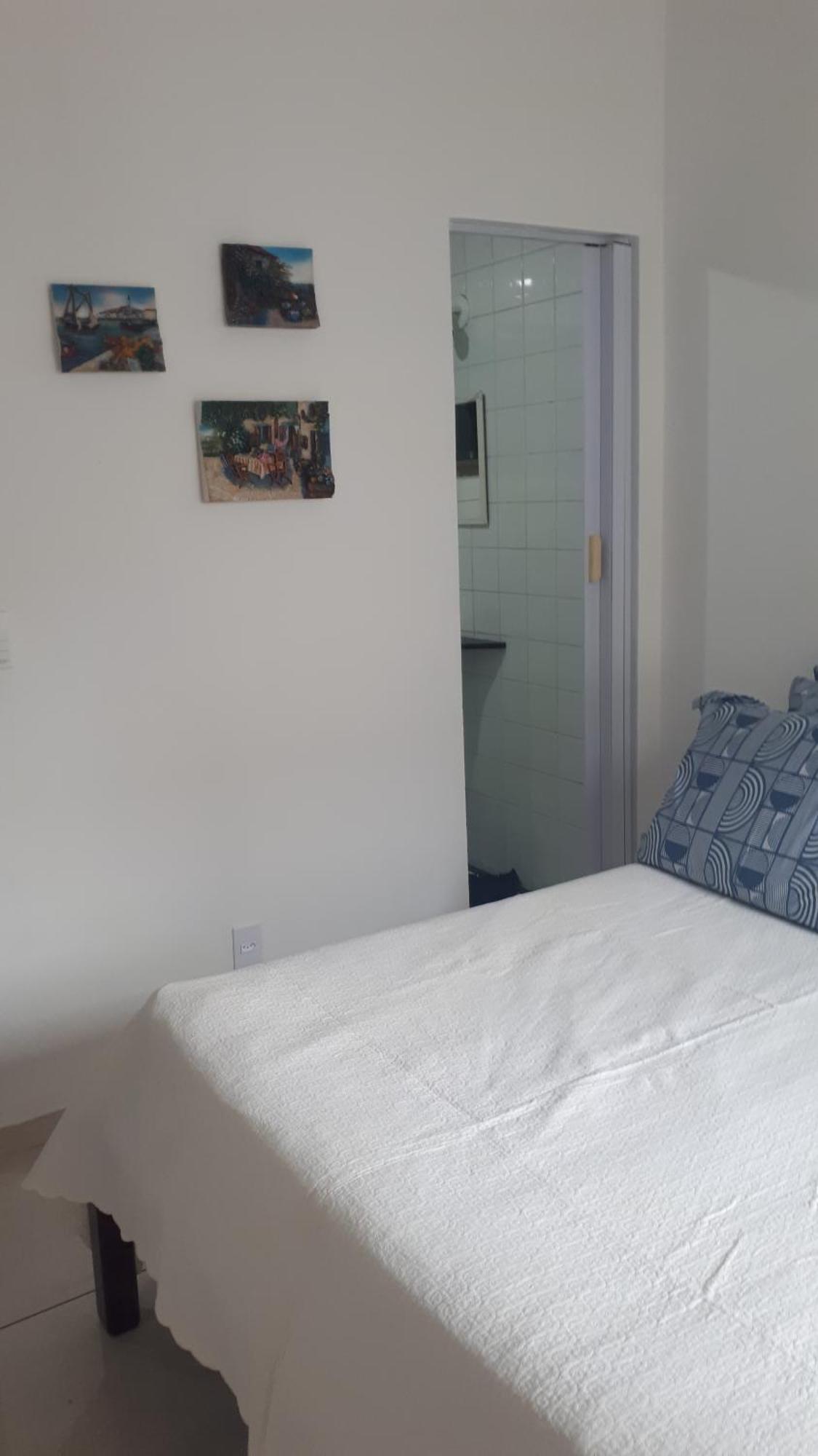Apto Na Prainha A 4 Minutos Da Praia Arraial do Cabo Eksteriør bilde